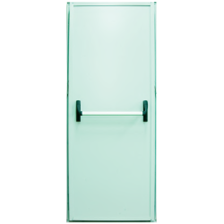 ΜΟΝΟΦΥΛΛΕΣ ΠΟΡΤΕΣ 60’ MOBIAK